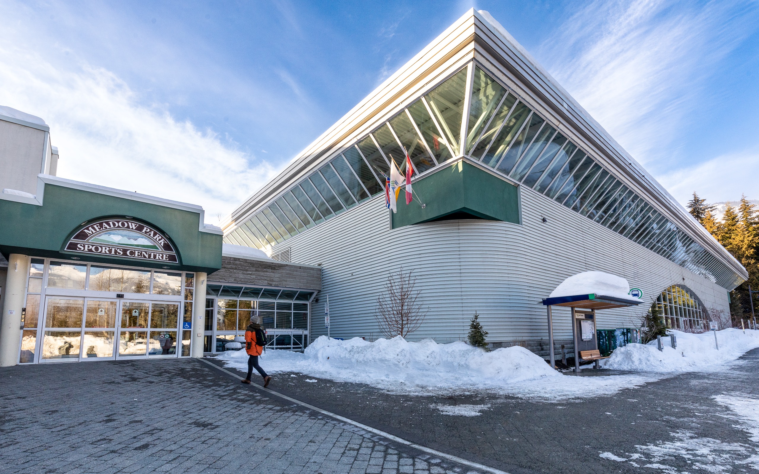 Recreation Programming Feedback Engage Whistler